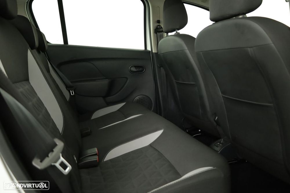 Dacia Sandero 0.9 TCe Confort - 18