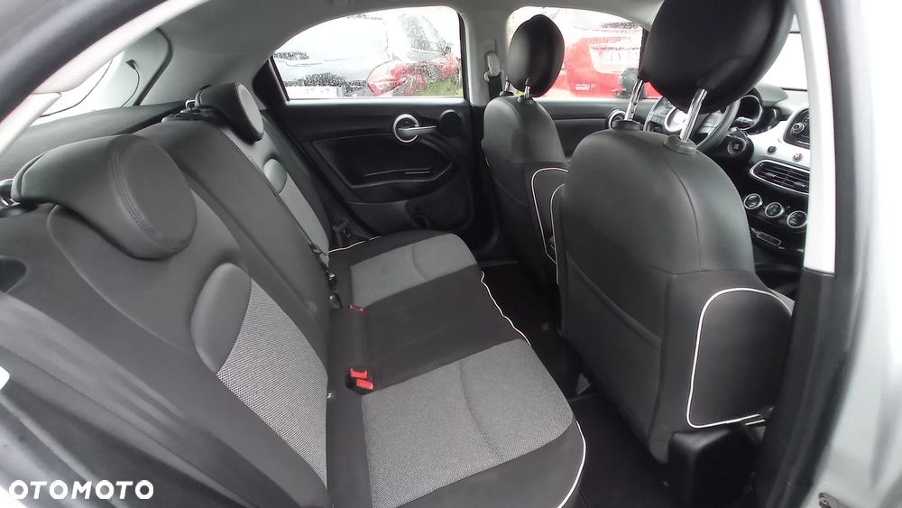 Fiat 500X 1.6 Multijet 4x2 S&S 120TH - 11