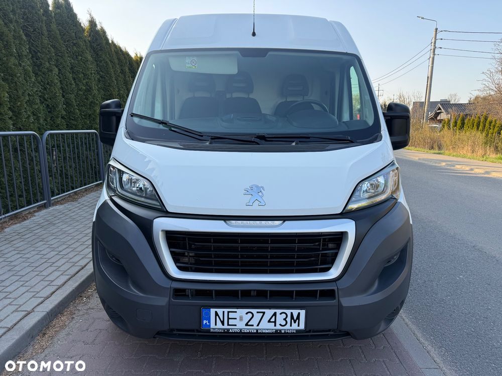 Peugeot BOXER - 26