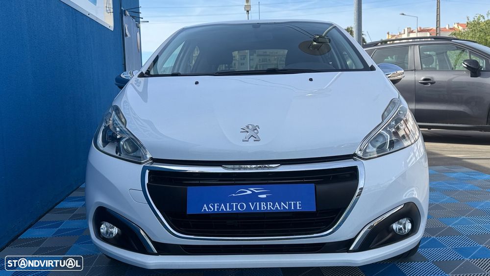 Peugeot 208 82 PureTech Style - 3