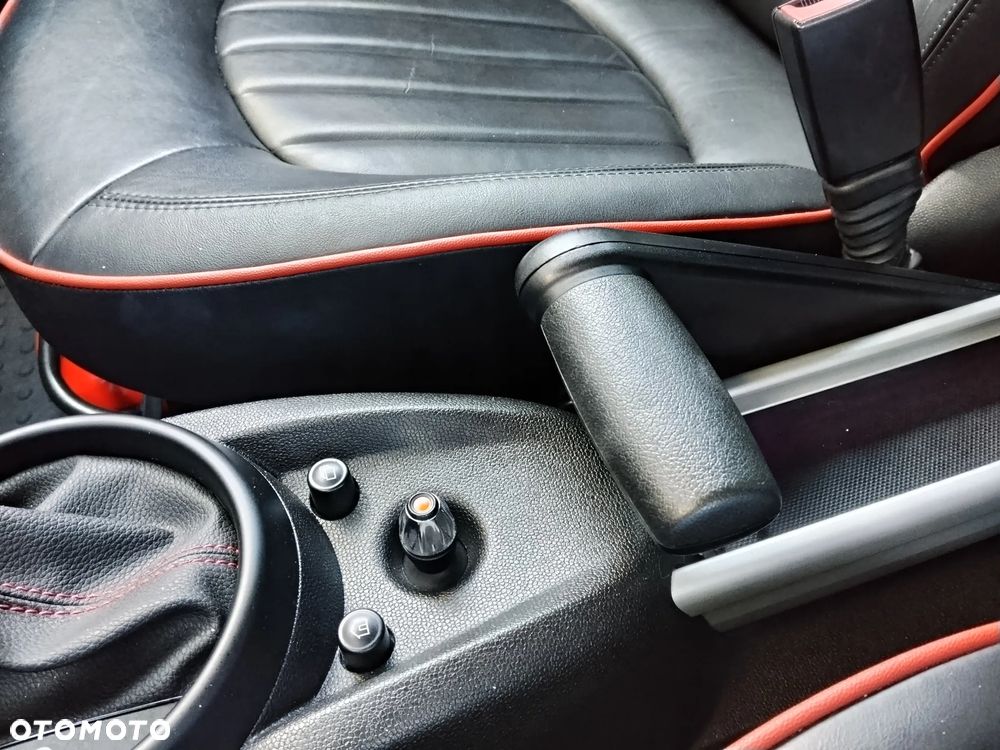 MINI Countryman - 28