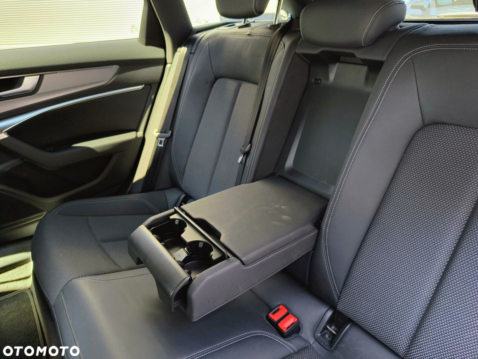 Audi A6 - 37