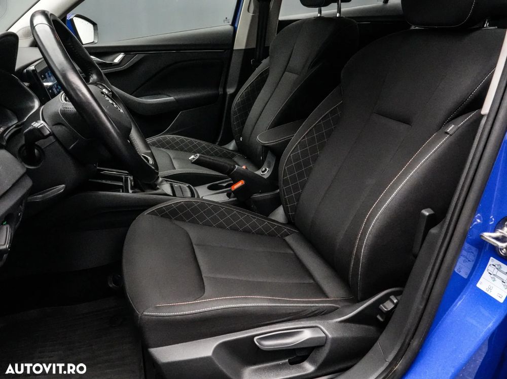 Skoda Scala - 14