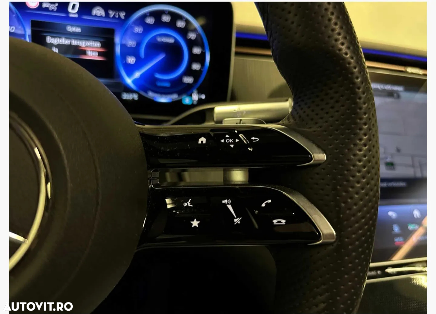 Mercedes-Benz EQS - 18