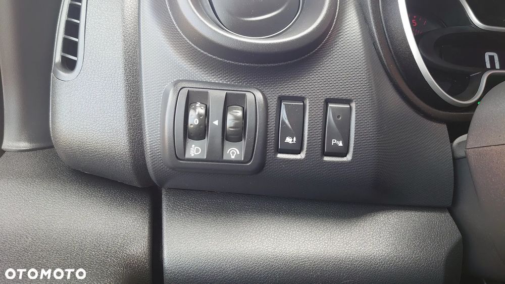 Renault Trafic - 8