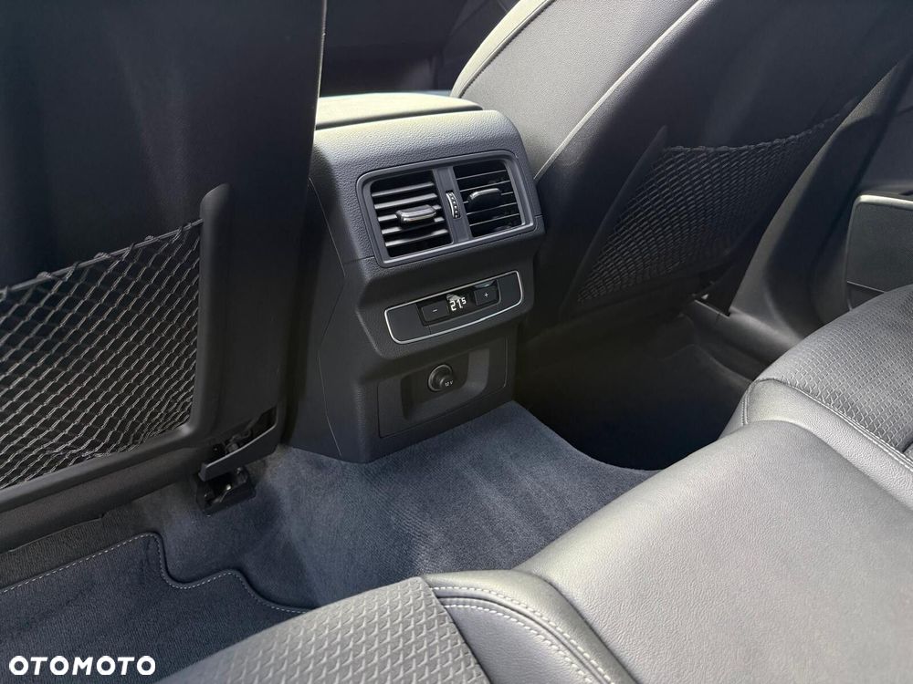 Audi Q5 40 TDI mHEV Quattro S Line S tronic - 18
