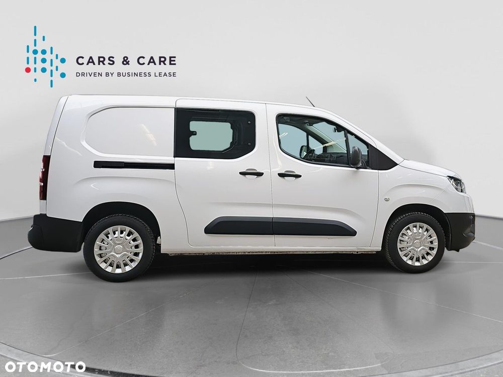 Toyota ProAce 2.3T 1.5D-4D 100KM long FurgonBrygActive - 20