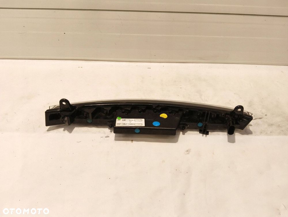 audi q7 4l drl led przód strona prawa 4l0941062c - 7