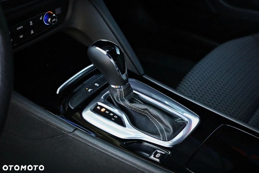 Opel Insignia 2.0 CDTI Business Elegance S&S - 39