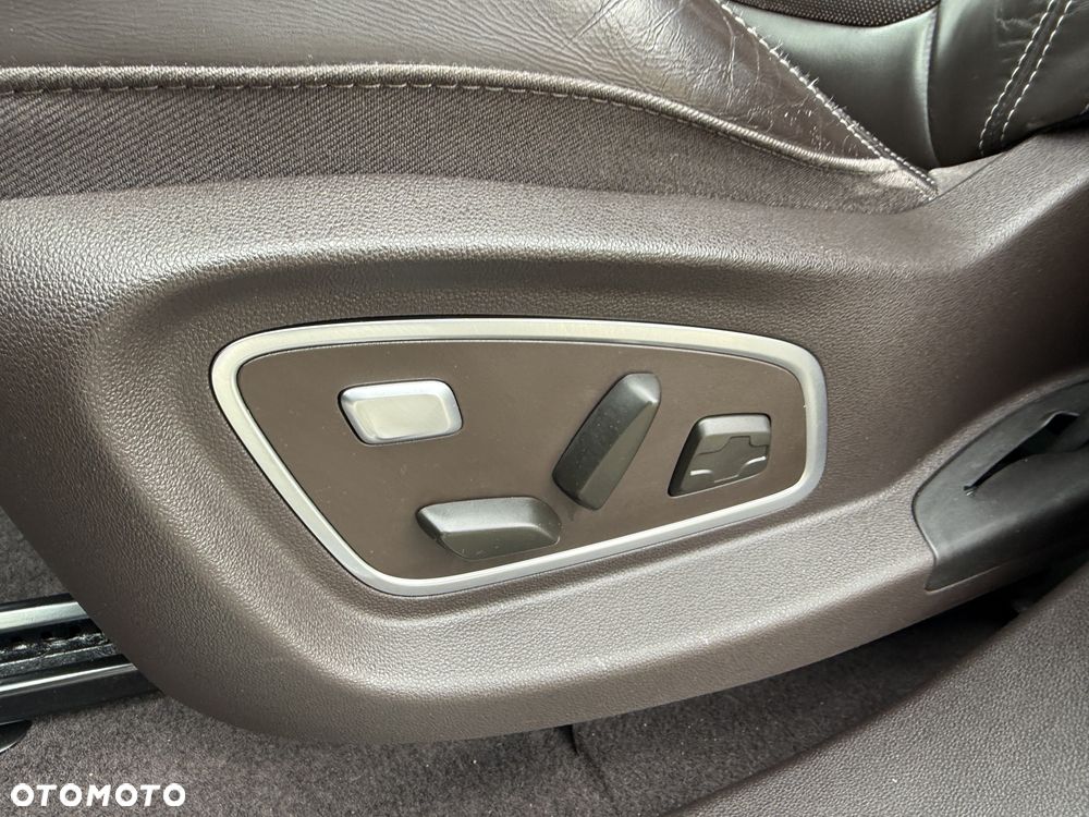 Renault Espace Energy TCe 200 EDC Initiale Paris - 20