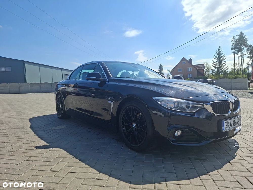 BMW Seria 4 - 9