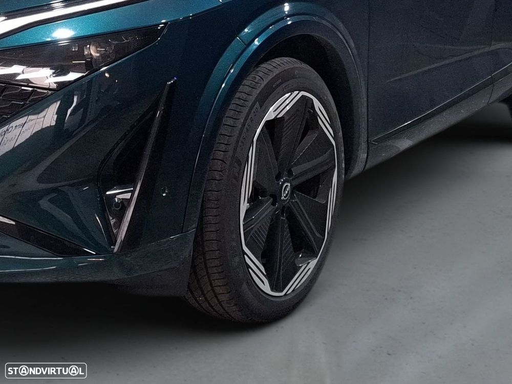 Nissan Qashqai 1.5 e-Power Evolve — fotografia 4