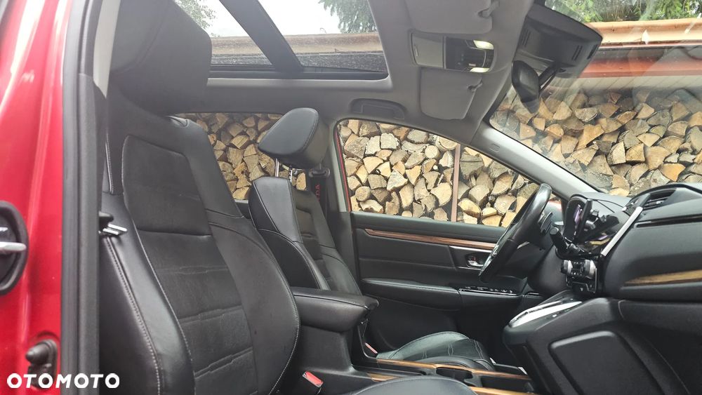 Honda CR-V 2.0 i-MMD Executive (Honda Connect+) - 11
