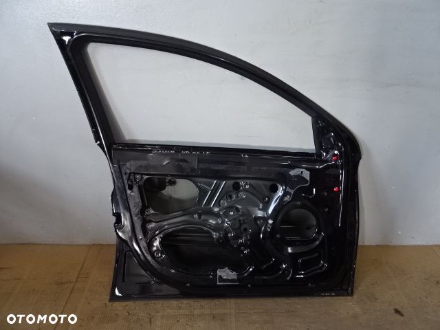 DRZWI LEWY PRZÓD LEWE PRZEDNIE OPEL SIGNUM LIFT 05-08 HB 5D NR1110 - 8