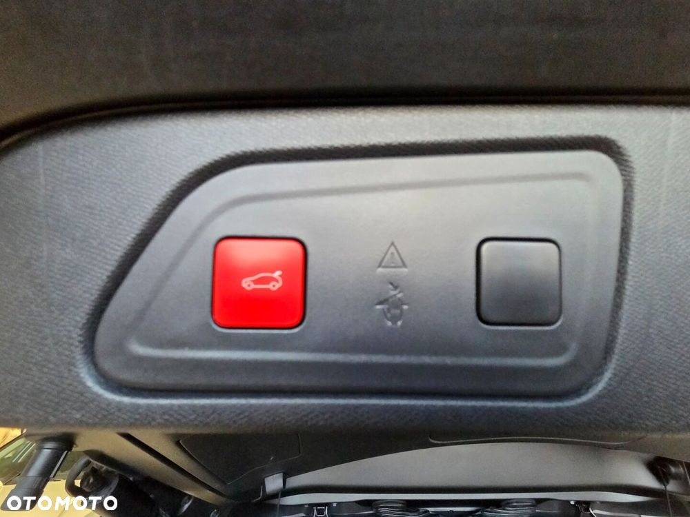 Citroën C5 Aircross 1.5 BlueHDi Max EAT8 - 9