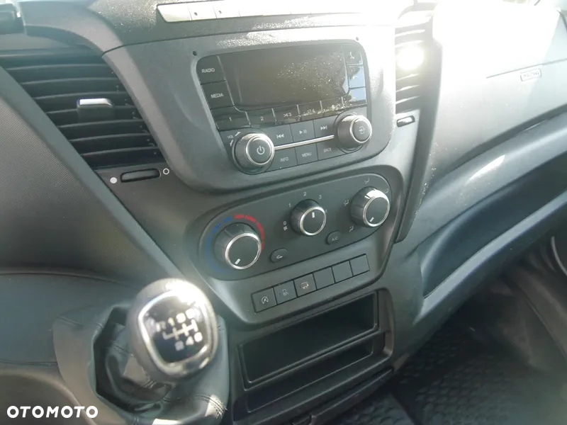 Iveco Daily 35C16 - 8