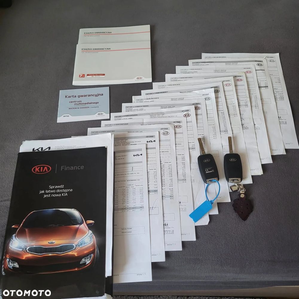 Kia Rio 1.4 L - 20