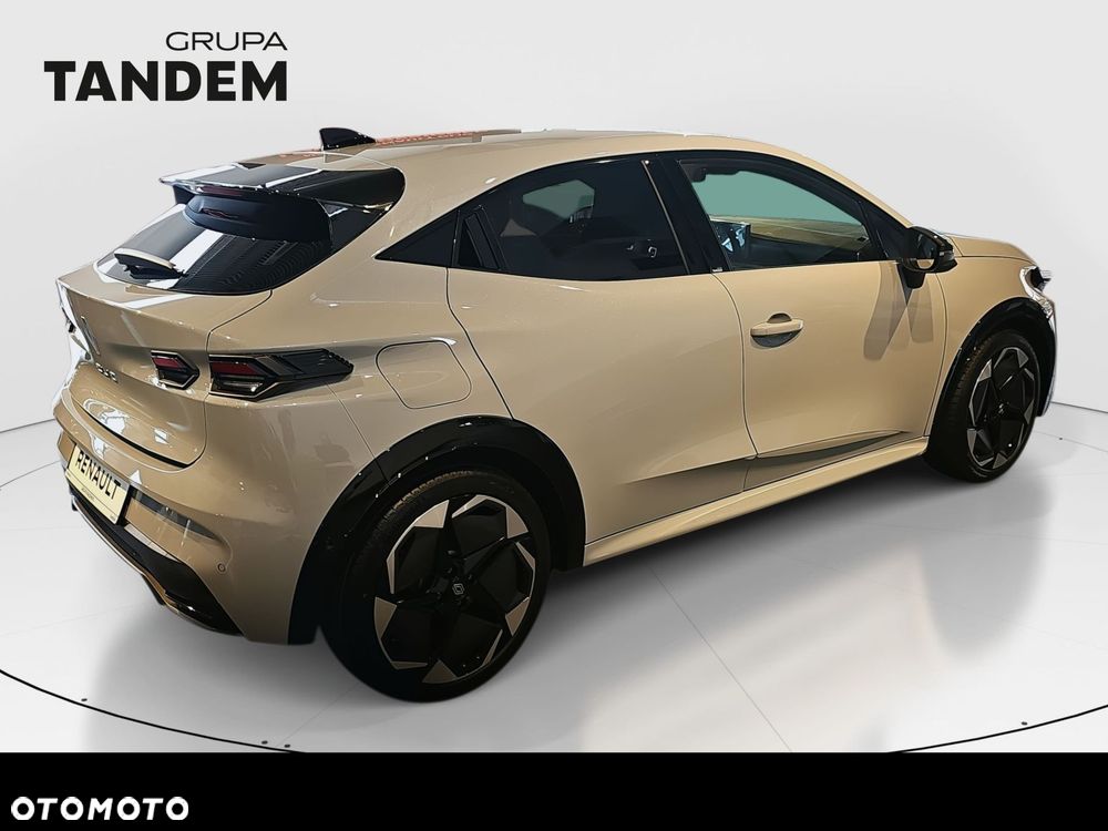 Renault Clio - 5