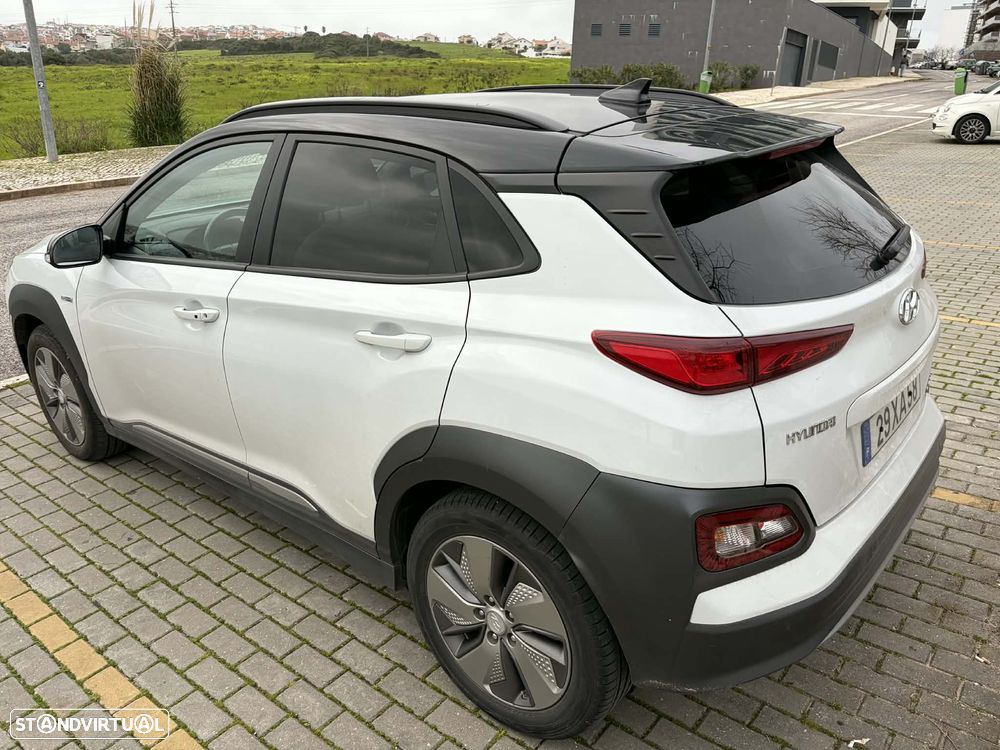 Hyundai Kauai 64 kWh Premium - 2