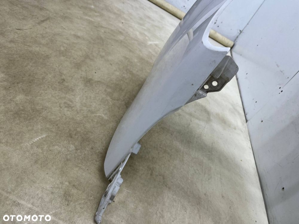 Błotnik Smart ForTwo II 2 07-14r. lewy przedni lewy przód A4518810101 - 11