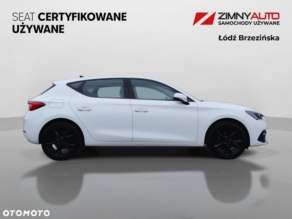 Seat Leon 1.0 TSI Style - 5