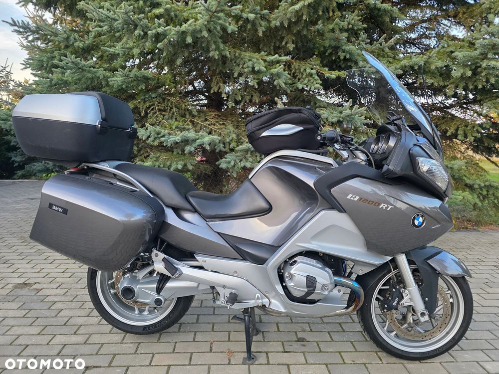 BMW RT - 28