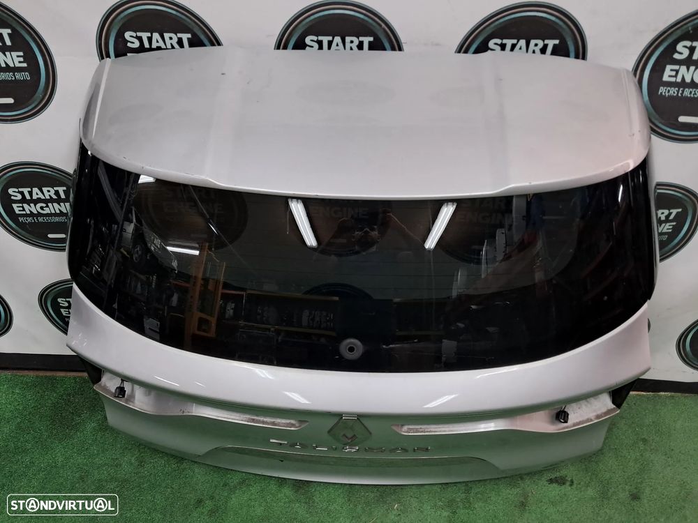 Tampa da mala Renault Talisman SW carrinha - 2