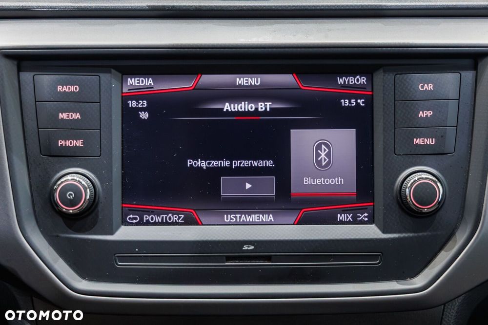 Seat Ibiza 1.0 TSI Style S&S - 26