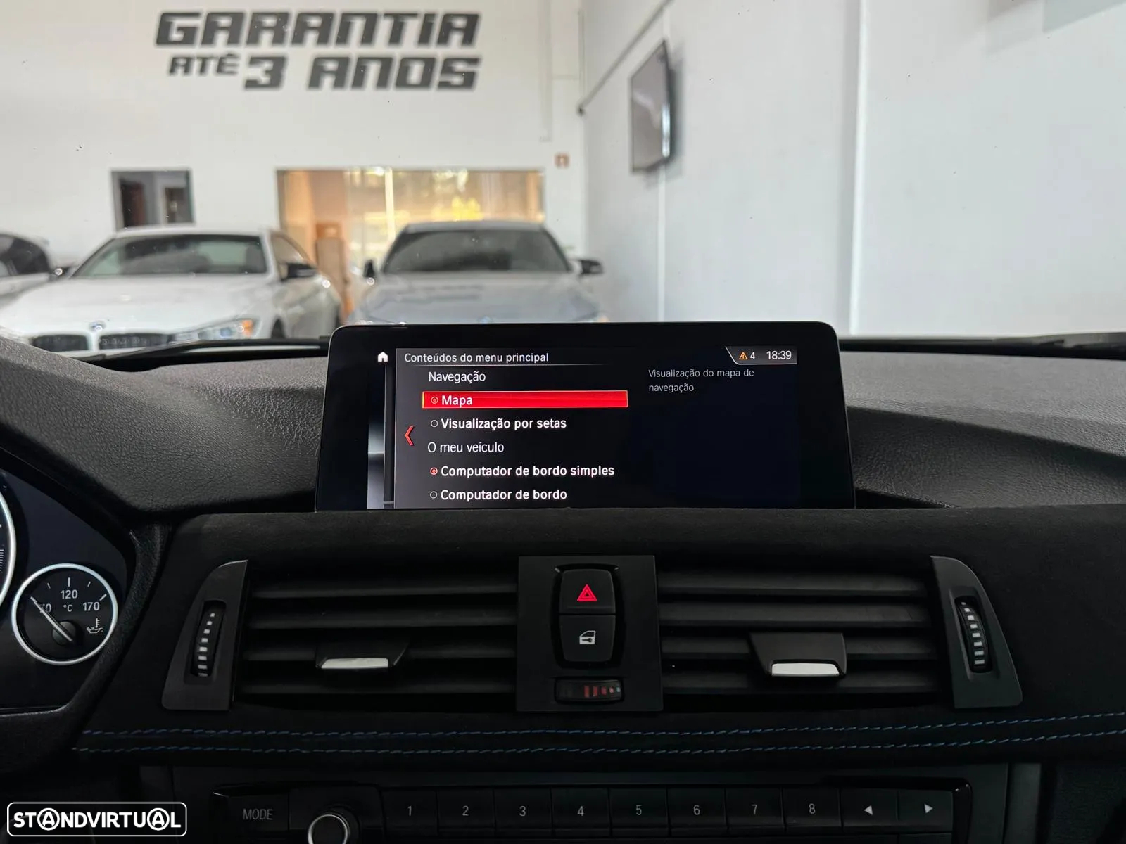 BMW 328 i Auto Pack M - 26