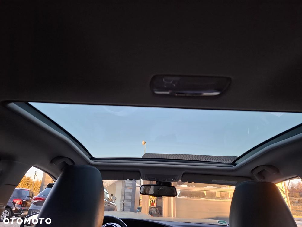 Honda Civic 1.8 Executive - 20