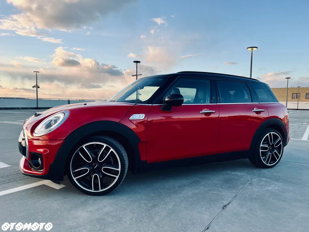 MINI Clubman - 6