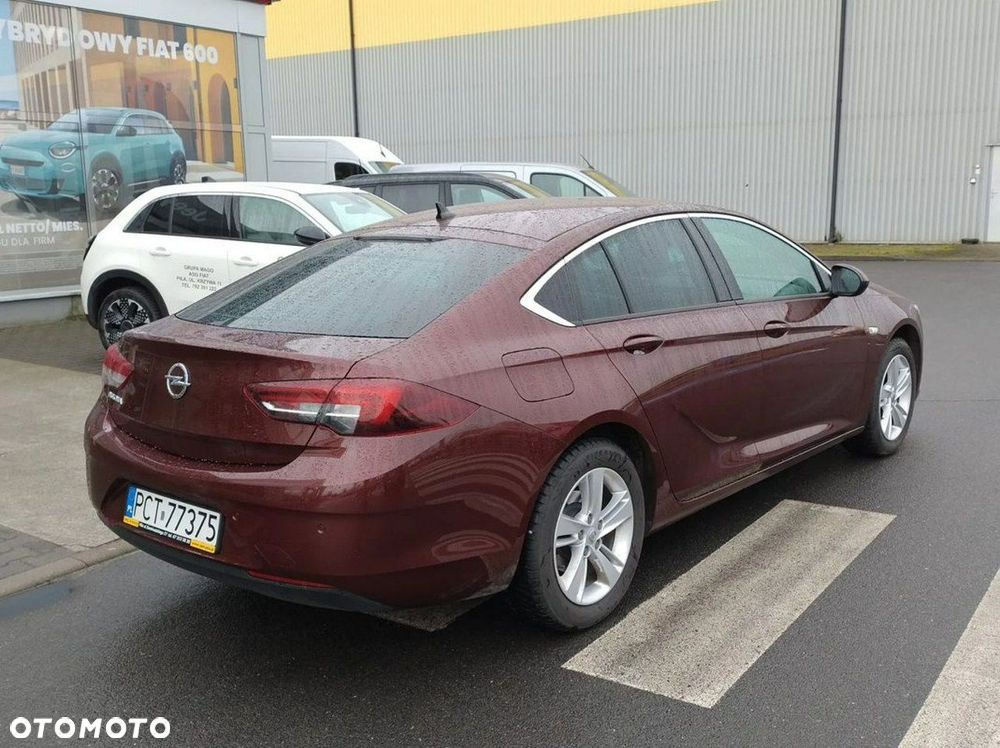 Opel Insignia - 2