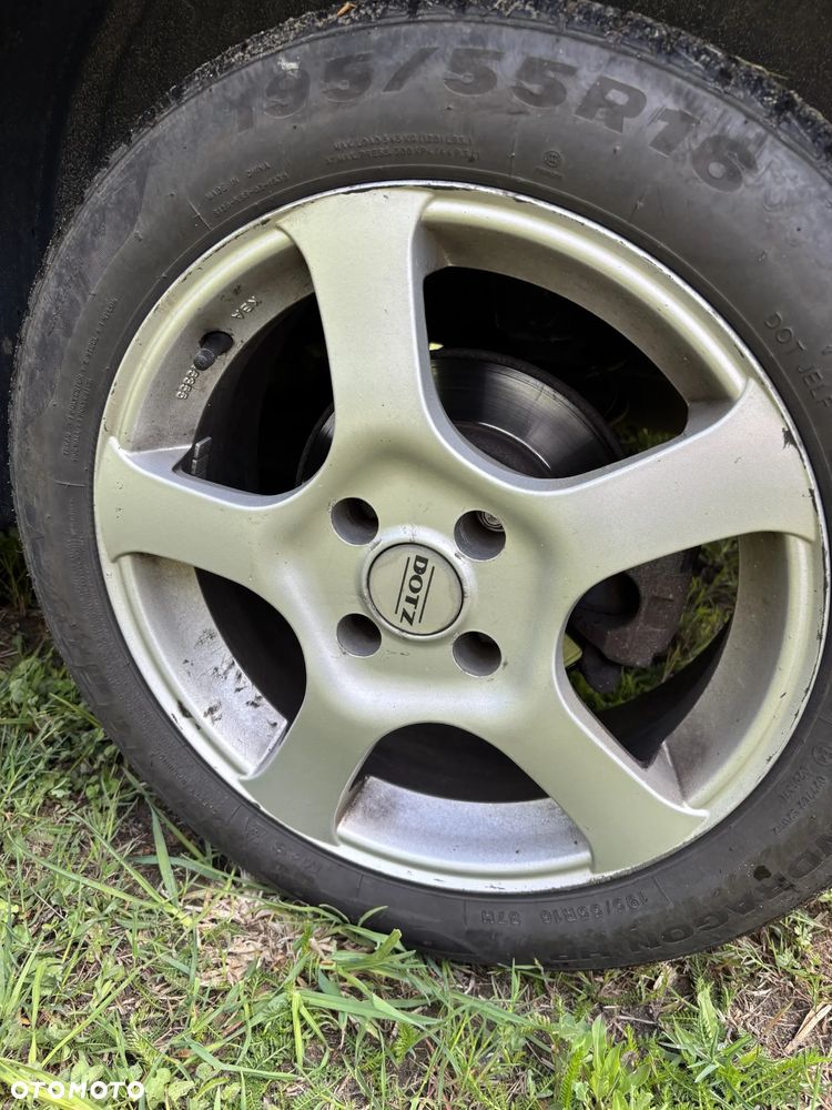 Citroën C3 Picasso 1.4i Exclusive - 13