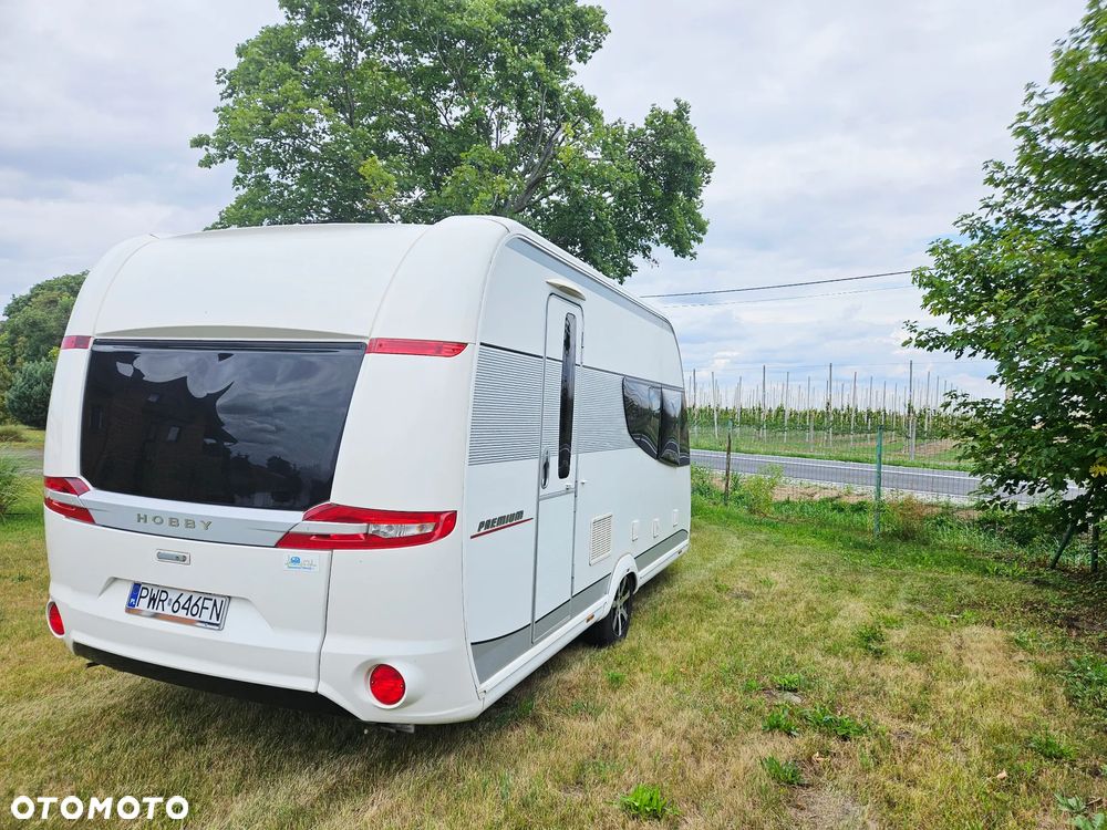 Hobby 440 PREMIUM - 4