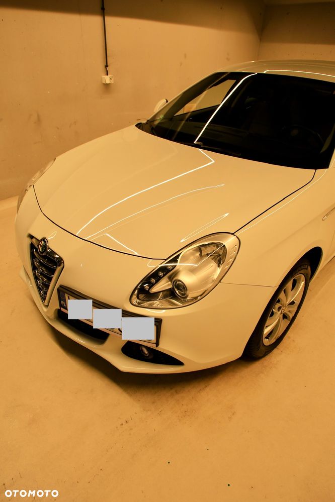 Alfa Romeo Giulietta 1.4 TB Distinctive - 3