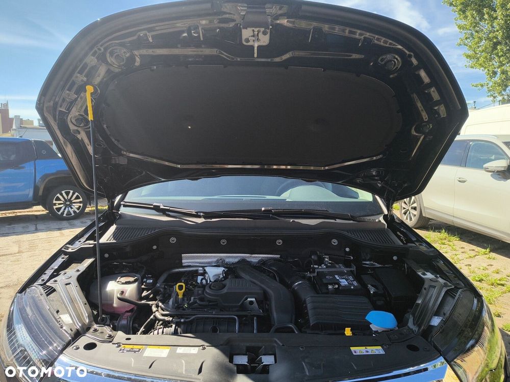 Skoda Karoq 1.5 TSI ACT Edition 130 DSG - 37