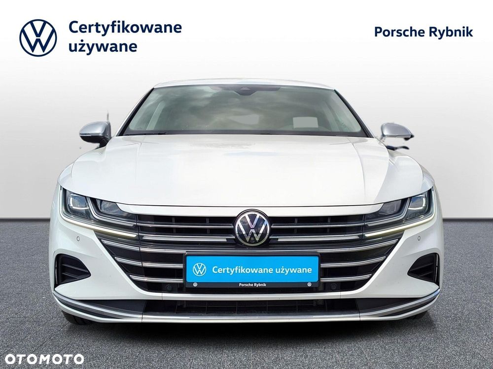 Volkswagen Arteon Shooting Brake - 9