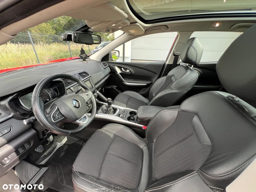 Renault Kadjar 1.2 Energy TCe Intens - 10