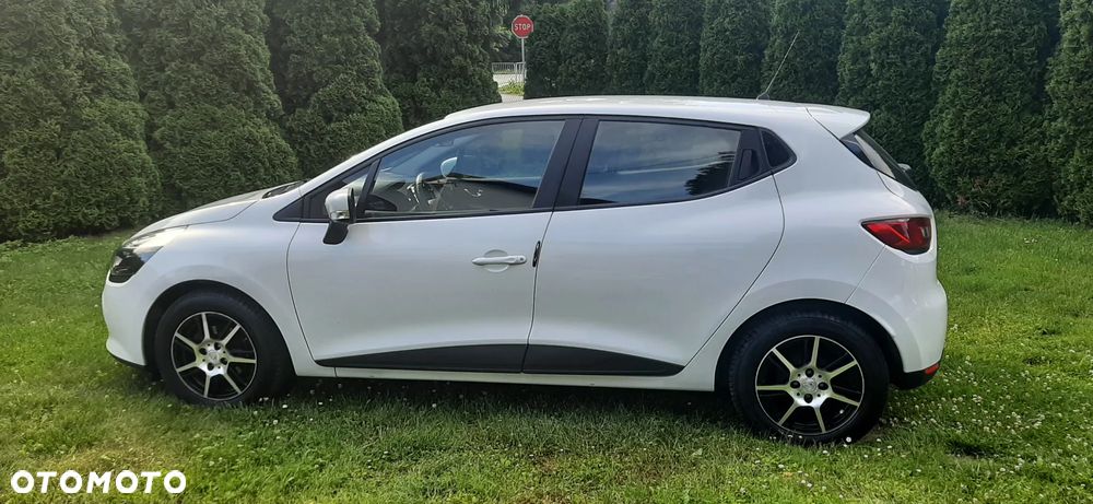 Renault Clio - 4