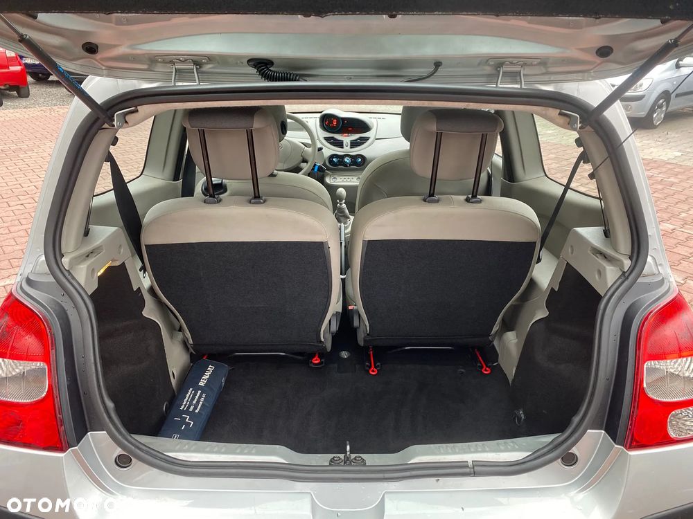Renault Twingo 1.2 16V Rip Curl - 9