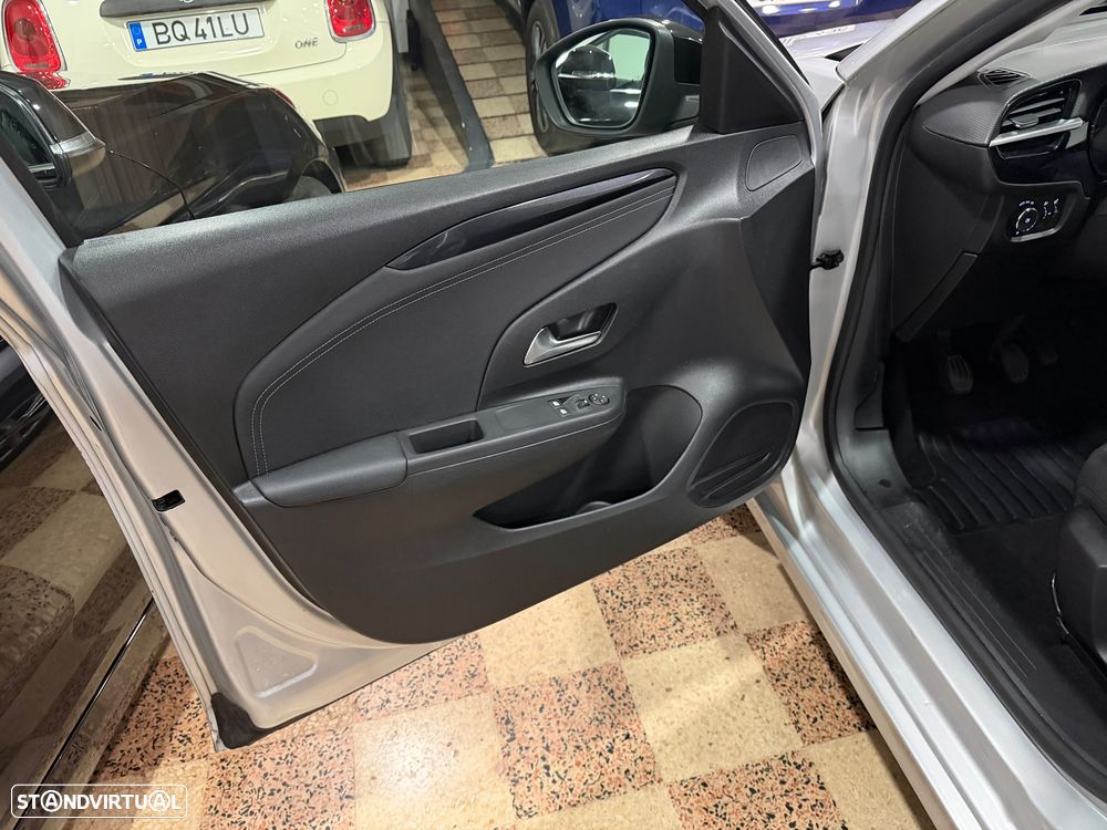 Opel Corsa 1.2 S&S Edition - 14