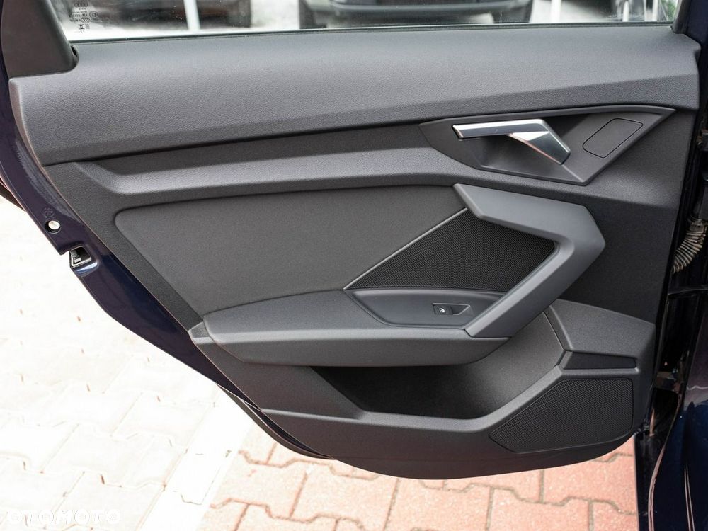 Audi A3 Sportback - 22