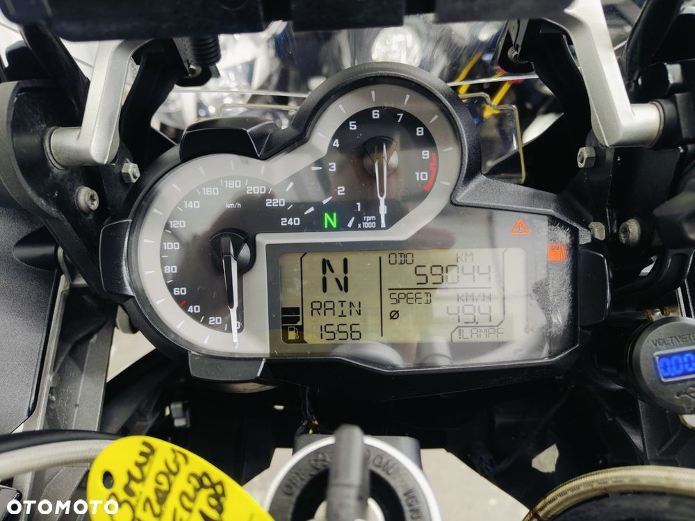 BMW GS - 17