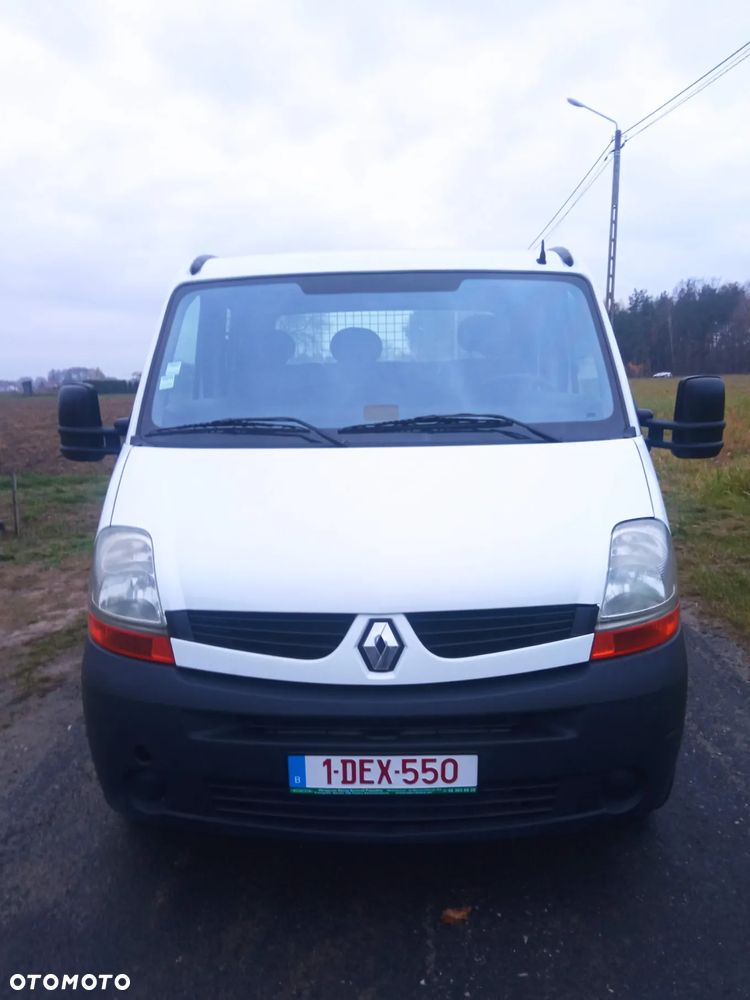 Renault Master - 6