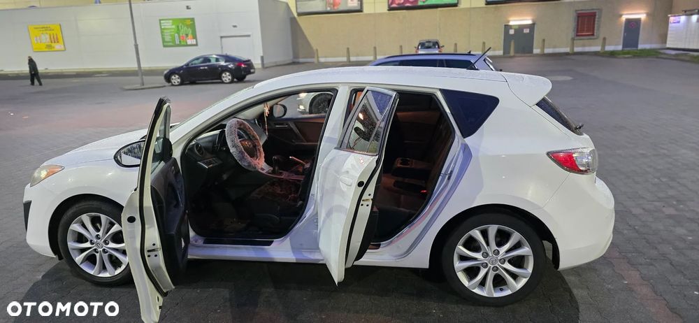 Mazda 3 1.6 Exclusive - 5