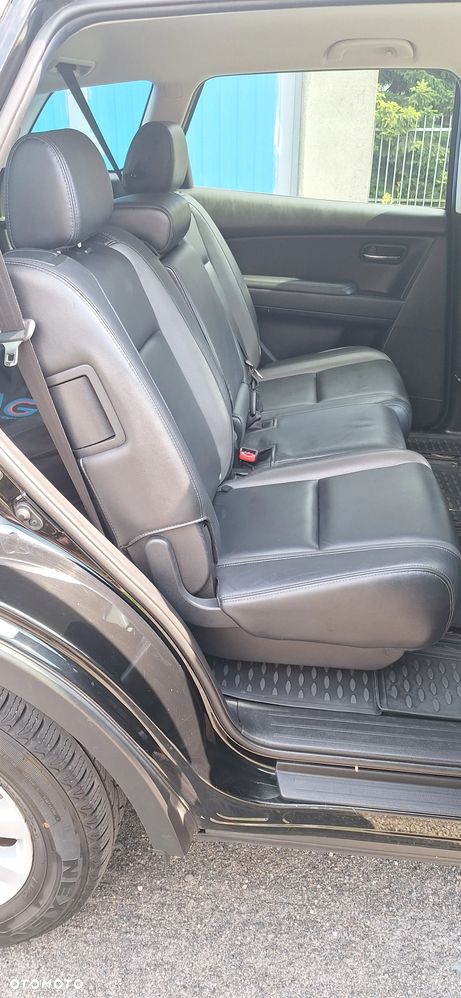 Mazda CX-9 3.7 V6 Sport - 4