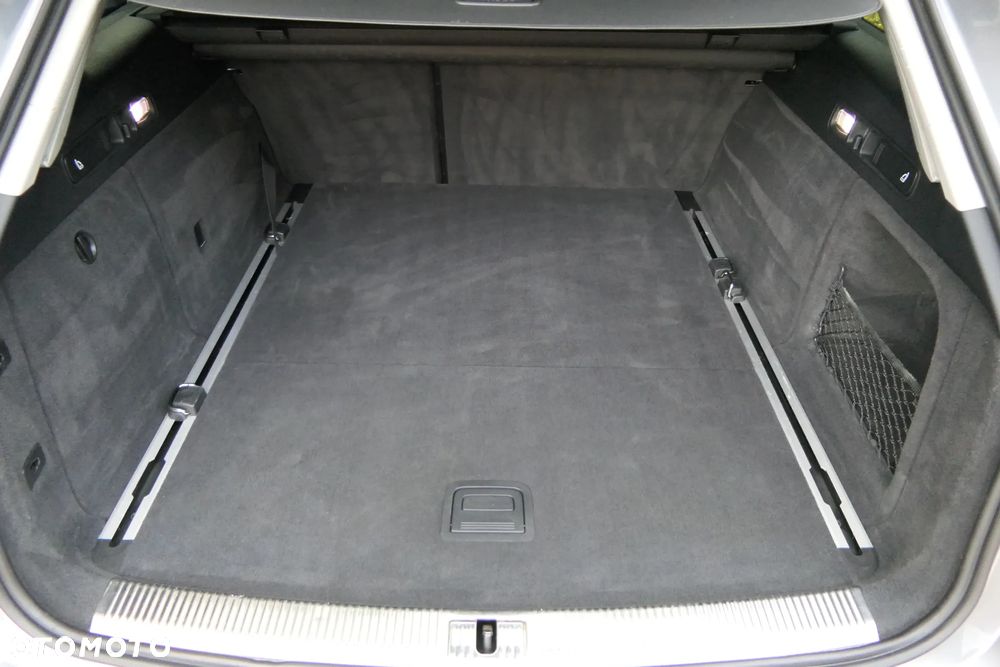 Audi A6 Avant 2.0 TDI Ultra S tronic - 37
