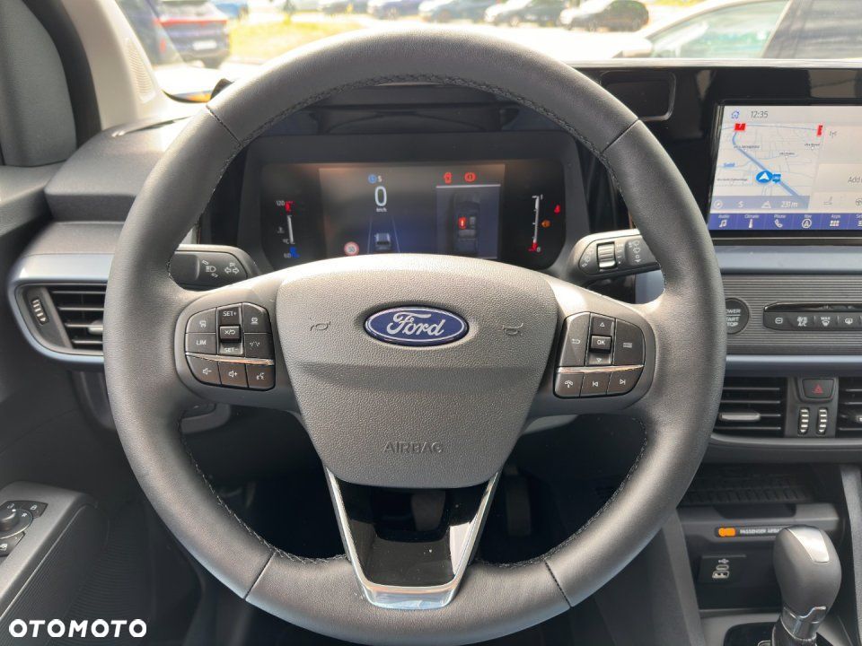 Ford Tourneo Courier - 15