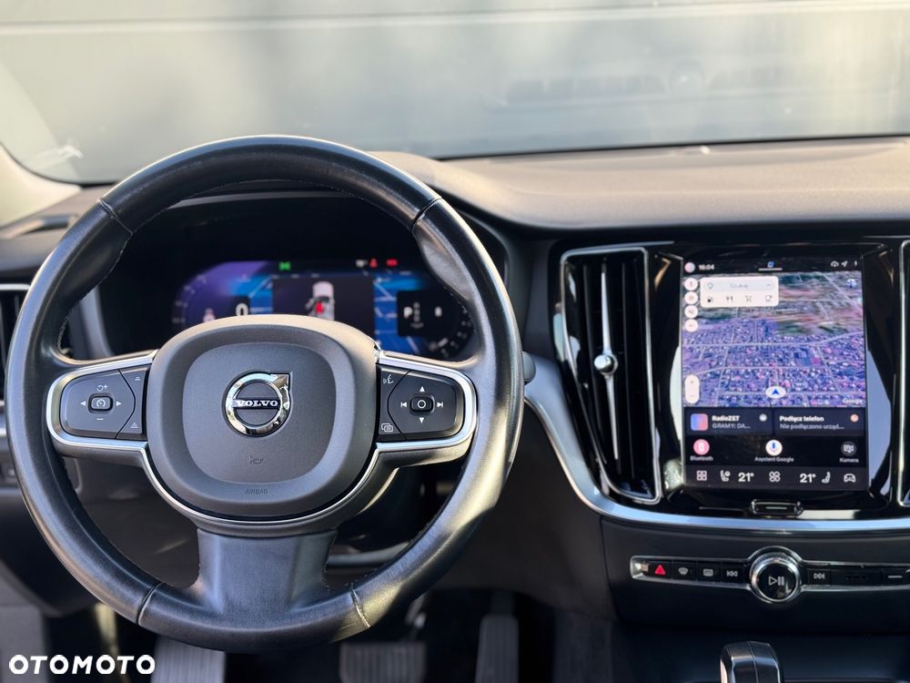 Volvo S60 - 21
