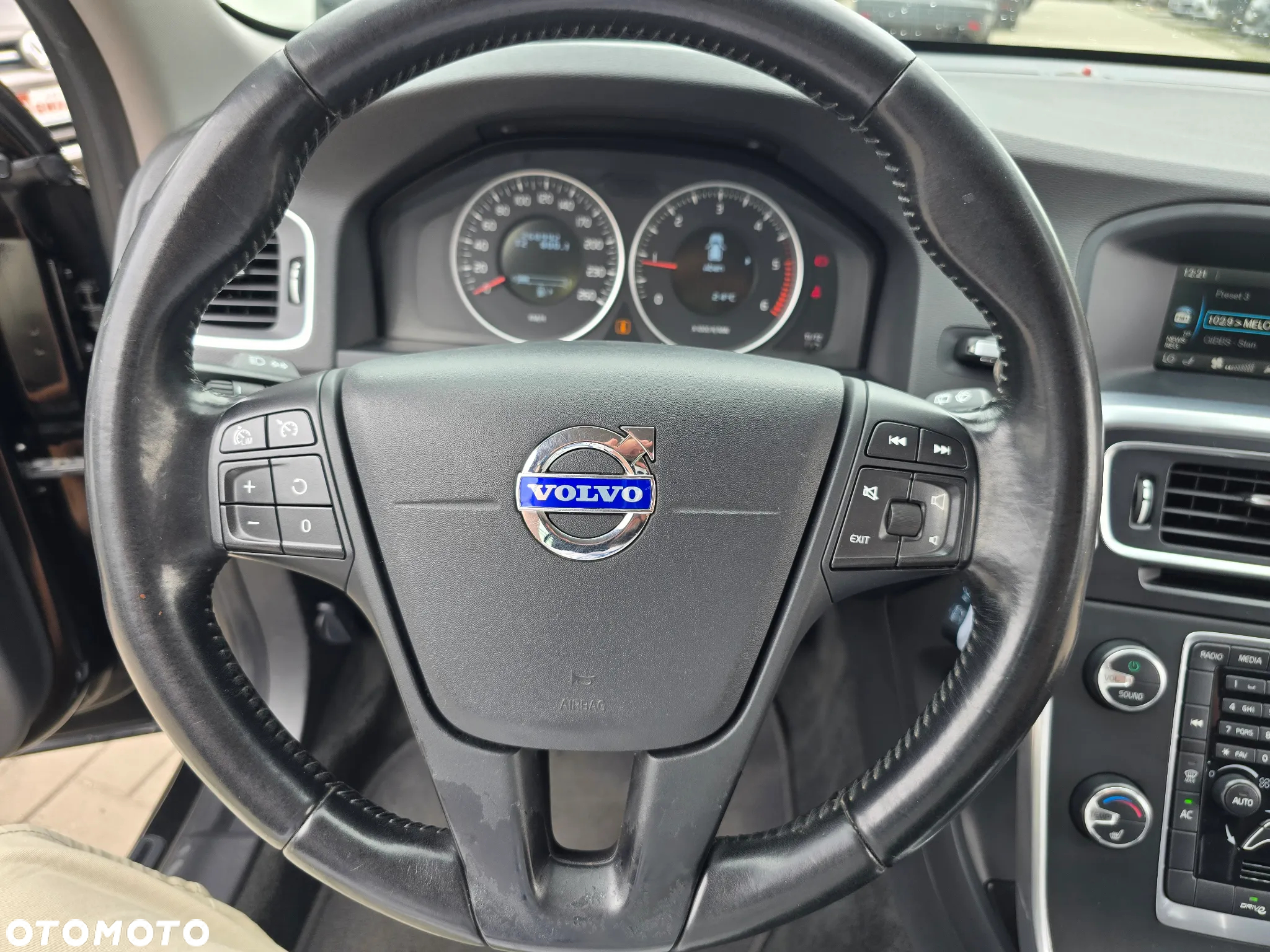 Volvo V60 - 24